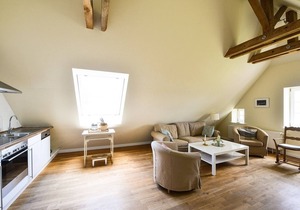 Vacation apartment/apartment for 4 guests with 78m² in Neuenkirchen (120364)