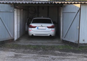 Vacation apartment Seerose