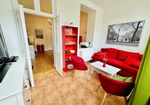 Vacation apartment Seefrische