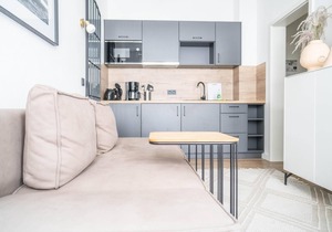 Vacation directly on the historic Alter Strom