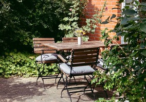 Vacation home 3 - Holiday homes Michaelis 1 to 4 in Quilitz