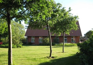 Vacation home 3 - Holiday homes Michaelis 1 to 4 in Quilitz