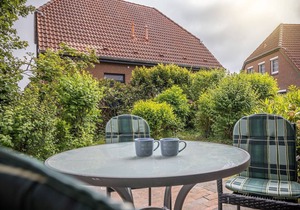 Vacation home 50007 - pure comfort and relaxation: the semi-detached house with
