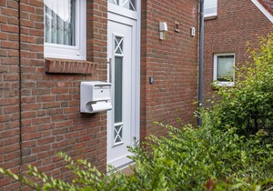 Vacation home 50007 - pure comfort and relaxation: the semi-detached house with