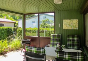 Vacation home Am Walde in Dobbertin - 4 persons, 2 bedrooms