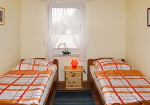 Vacation home Am Walde in Dobbertin - 4 persons, 2 bedrooms