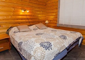 Vacation home Amero purnu 3 in Lieksa - 9 persons, 3 bedrooms
