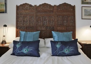 Vacation home Bees Cottage in Aldeburgh - 3 persons, 2 bedrooms