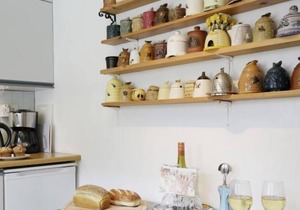 Vacation home Bees Cottage in Aldeburgh - 3 persons, 2 bedrooms