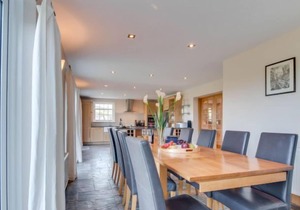 Vacation home Caen in Croyde - 11 persons, 6 bedrooms