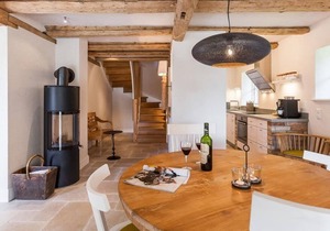 Vacation home "Schipperhaus 02"