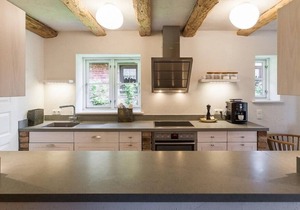 Vacation home "Schipperhaus 02"