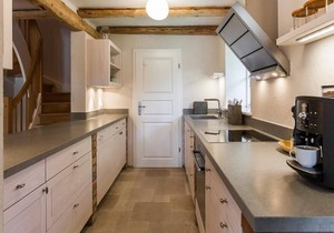 Vacation home "Schipperhaus 02"