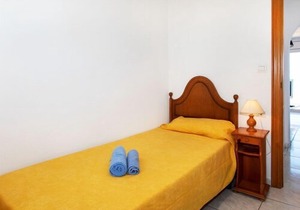Vacation home El Paraiso in Llançà - 8 persons, 4 bedrooms