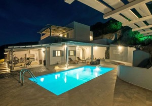 Vacation home Elitas I in Paros - 4 persons, 2 bedrooms