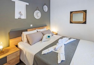 Vacation home Elitas I in Paros - 4 persons, 2 bedrooms