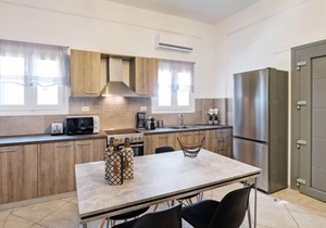 Vacation home Elitas I in Paros - 4 persons, 2 bedrooms