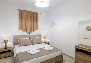 Vacation home Elitas II in Paros - 6 persons, 2 bedrooms