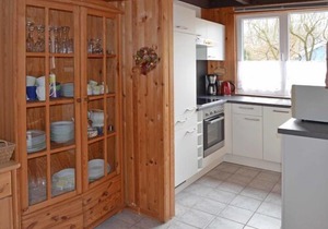 Vacation home Ferienpark Extertal in Extertal - 5 persons, 3 bedrooms