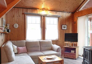 Vacation home Ferienpark Extertal in Extertal - 5 persons, 3 bedrooms