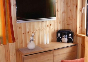 Vacation home Ferienpark Extertal in Extertal - 5 persons, 3 bedrooms