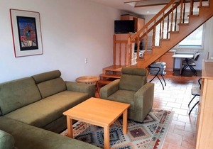 Vacation home for 4 guests with 60m² in Diemitz (174326)