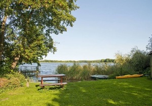 Vacation home for 4 guests with 60m² in Diemitz (174326)