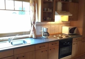 Vacation home for 5 guests with 110m² in Sögel (133011)