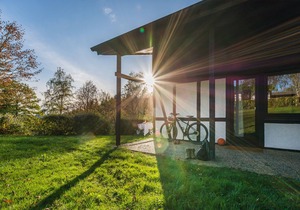 Vacation home for 5 guests with 75m² in Daun (125774)