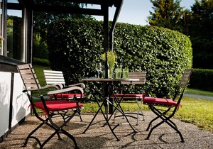 Vacation home for 5 guests with 75m² in Daun (127657)