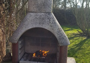 Vacation home for 6 guests with 100m² in Nordstrand (151199)