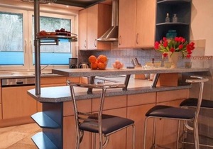 Vacation home for 6 guests with 120m² in Diemitz (174328)
