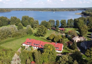Vacation home for 6 guests with 120m² in Diemitz (174328)