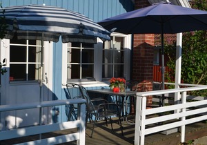 Vacation home for 7 guests with 65m² in Userin (156508)