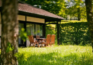 Vacation home for 7 guests with 95m² in Daun (127704)