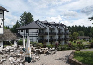 Vacation home for 7 guests with 95m² in Daun (127704)