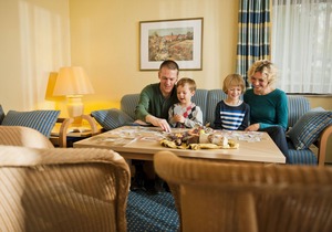 Vacation home for 7 guests with 95m² in Daun (127705)