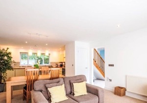 Vacation home Haven by Interhome