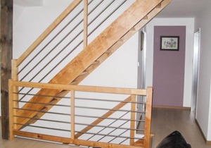 Vacation home Jestřebice 7 in Jestřebice - 8 persons, 3 bedrooms