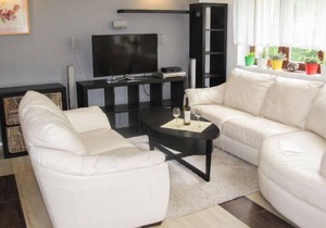 Vacation home Jestřebice 7 in Jestřebice - 8 persons, 3 bedrooms