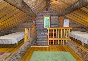 Vacation home Köllölä 3 in Nunnanlahti - 6 persons, 1 bedrooms