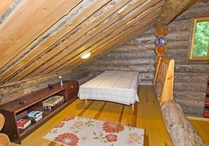 Vacation home Köllölä 3 in Nunnanlahti - 6 persons, 1 bedrooms