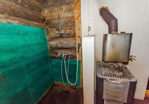 Vacation home Köllölä 2 in Nunnanlahti - 6 persons, 1 bedrooms