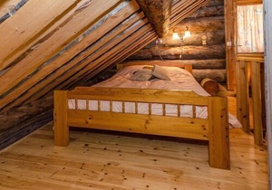 Vacation home Köllölä 2 in Nunnanlahti - 6 persons, 1 bedrooms