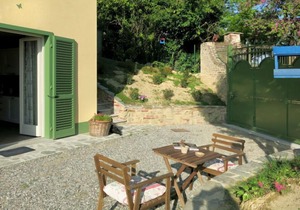 Vacation home La Cuccagna di Don Bosco (MTF172) in Montafia - 10 persons, 2 bedrooms