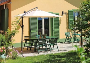 Vacation home La Cuccagna di Don Bosco (MTF172) in Montafia - 10 persons, 2 bedrooms