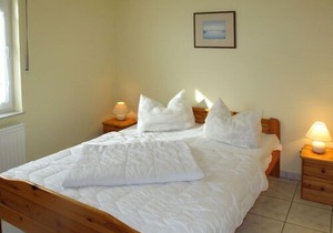 Vacation home Lenzer Höh in Plau am See - 6 persons, 3 bedrooms