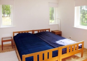 Vacation home Lindby Karneolen (STH151) in Adelsö - 6 persons, 3 bedrooms