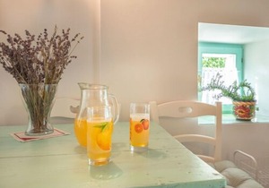 Vacation home Luna in Brseč - 8 persons, 3 bedrooms