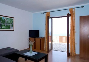 Vacation home Mara (KBG400) in Karlobag - 11 persons, 5 bedrooms